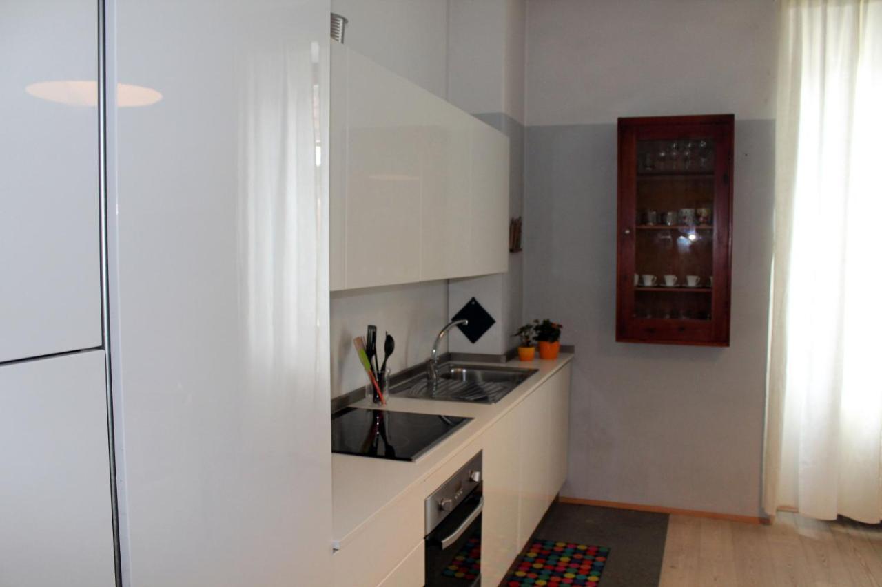 Plose Apartment Bresanona Exterior foto