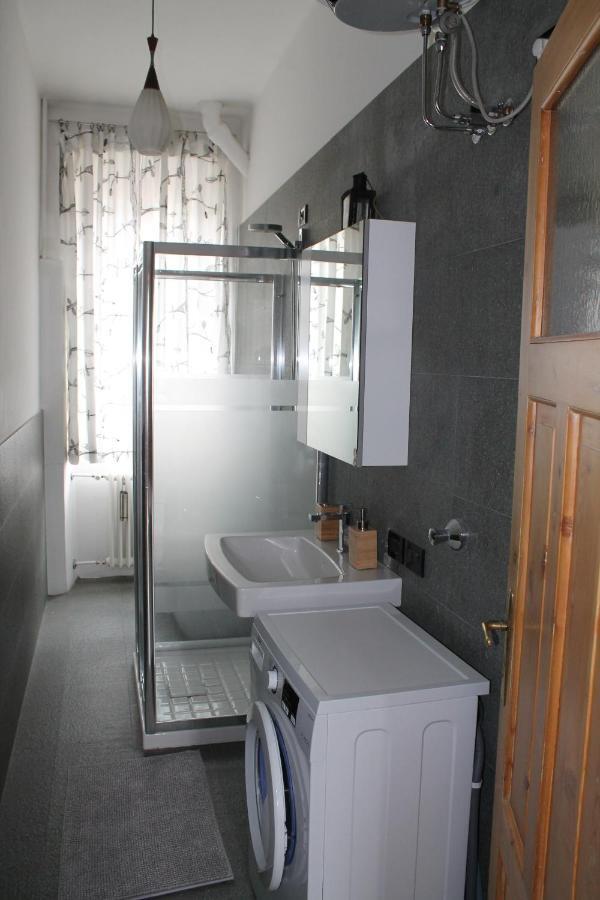 Plose Apartment Bresanona Exterior foto