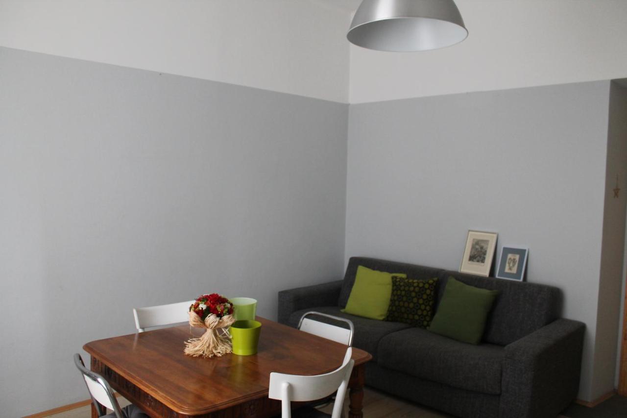 Plose Apartment Bresanona Exterior foto