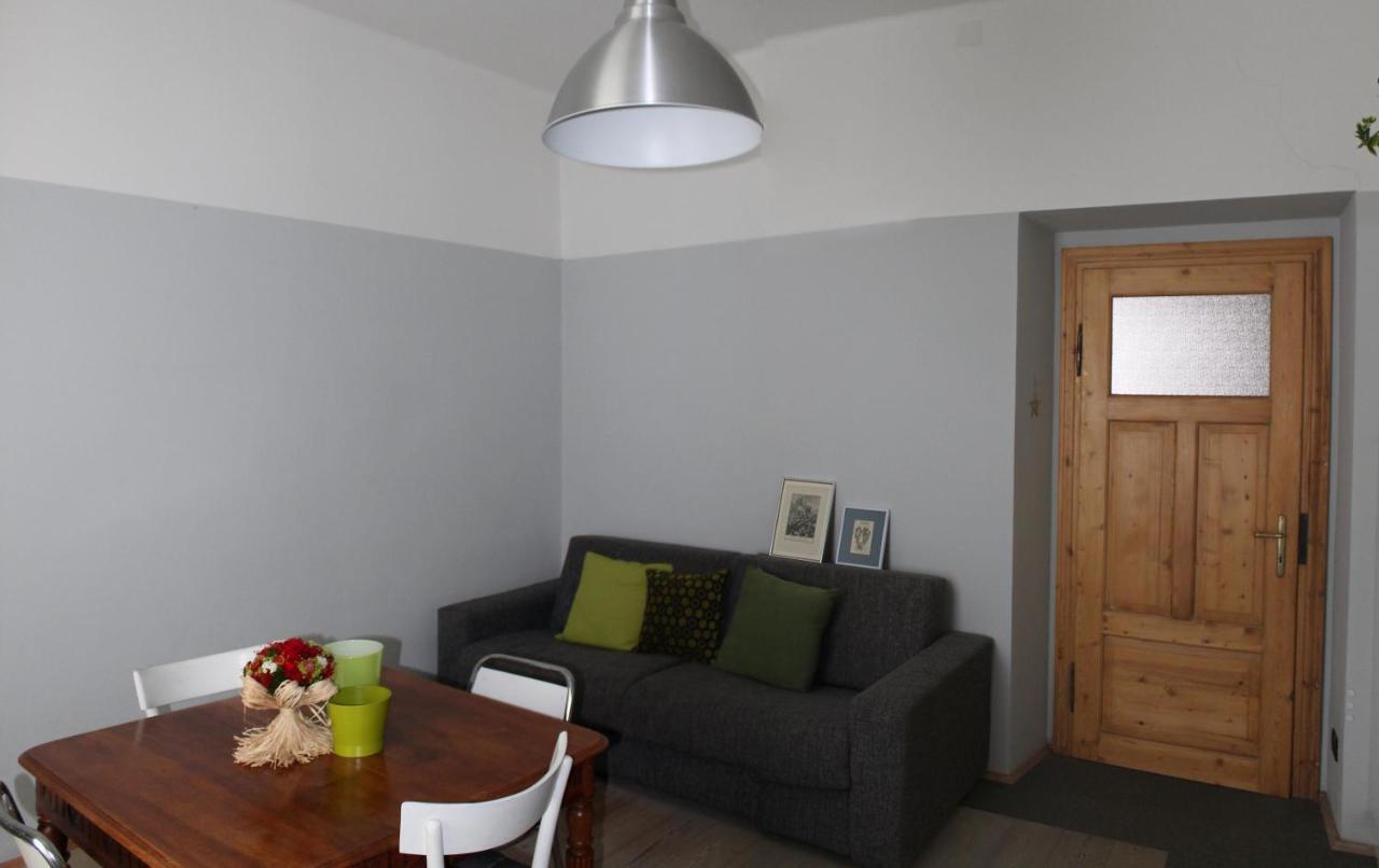 Plose Apartment Bresanona Exterior foto