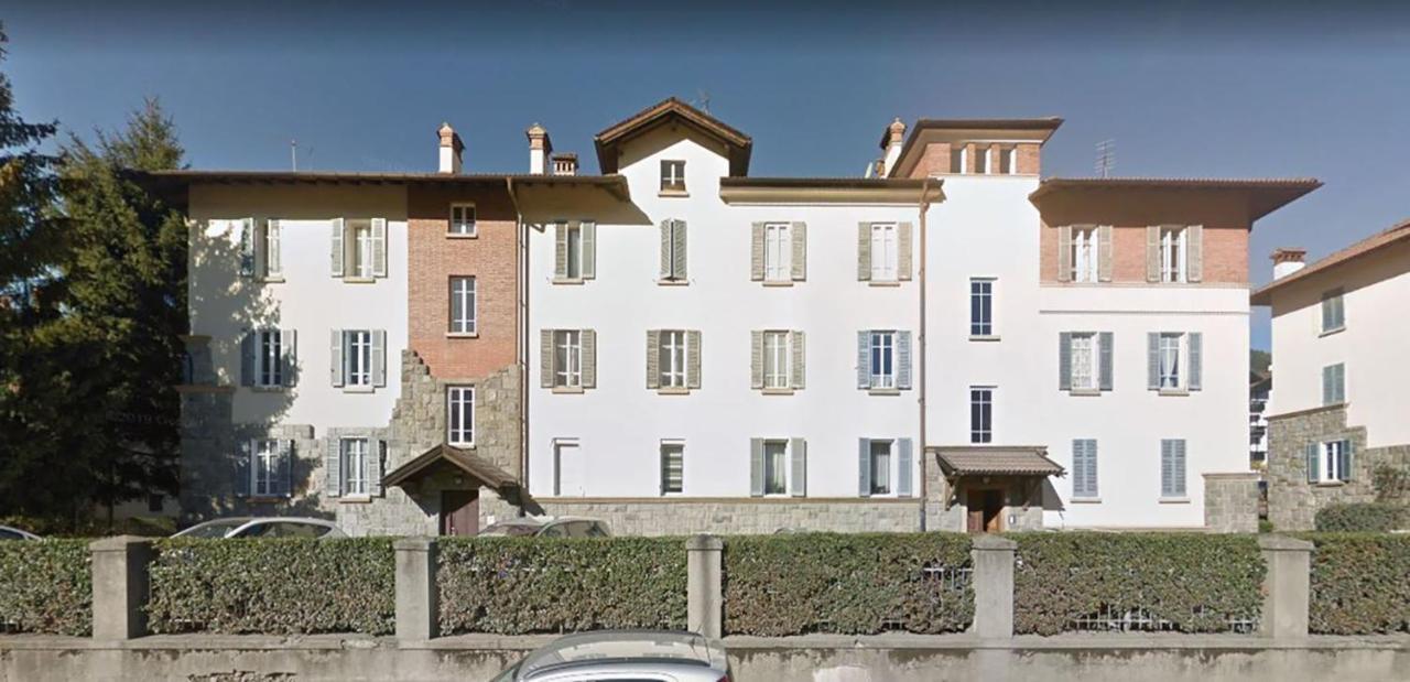 Plose Apartment Bresanona Exterior foto