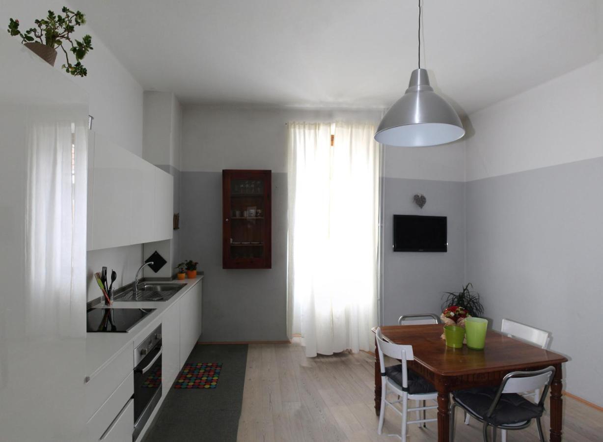 Plose Apartment Bresanona Exterior foto