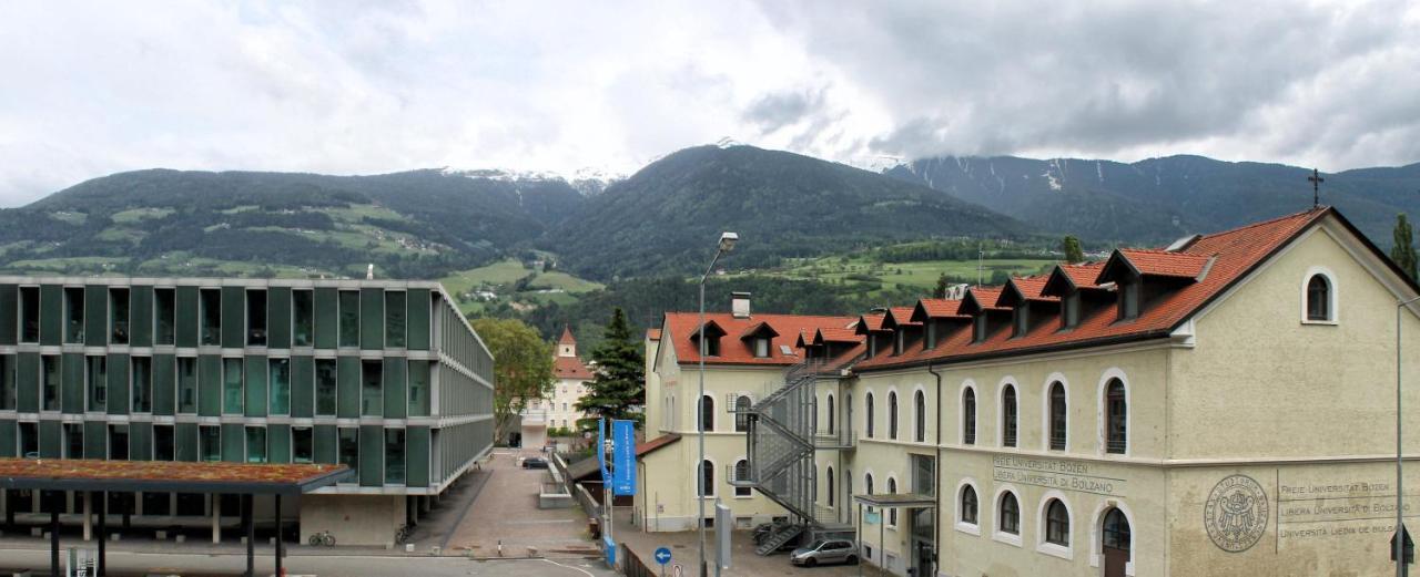 Plose Apartment Bresanona Exterior foto