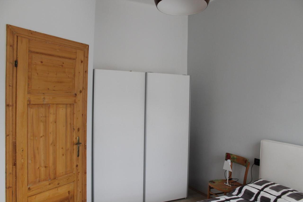 Plose Apartment Bresanona Exterior foto