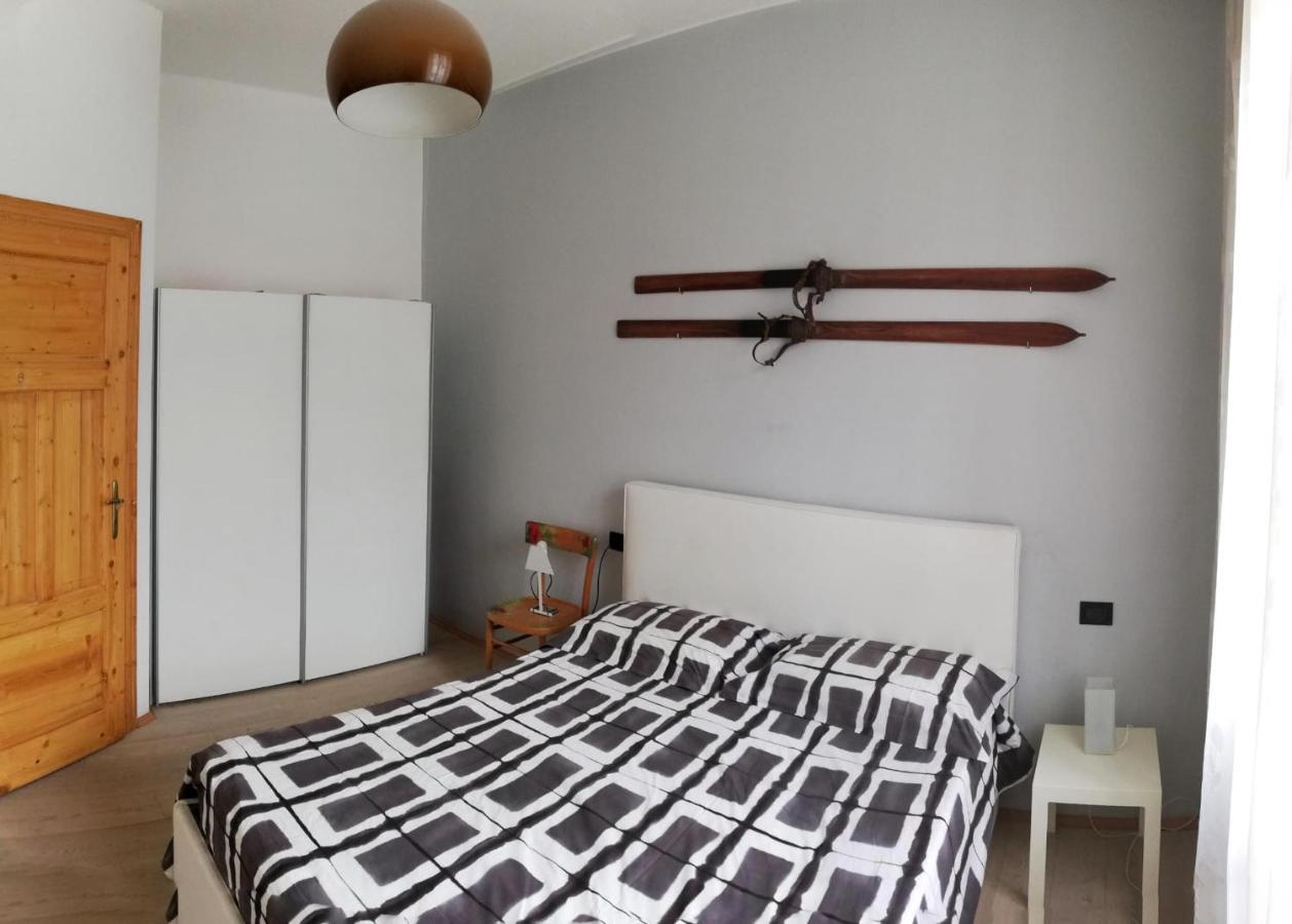 Plose Apartment Bresanona Exterior foto